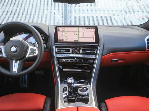 New 2026 BMW 840i w/ M Sport Professional Package image 9