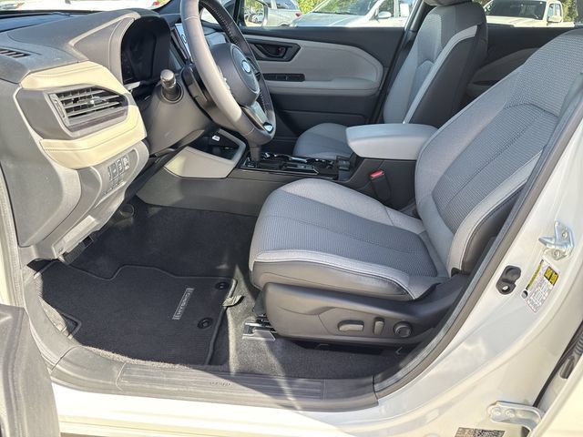 Certified 2026 Subaru Forester Premium AWD/4WD image 18