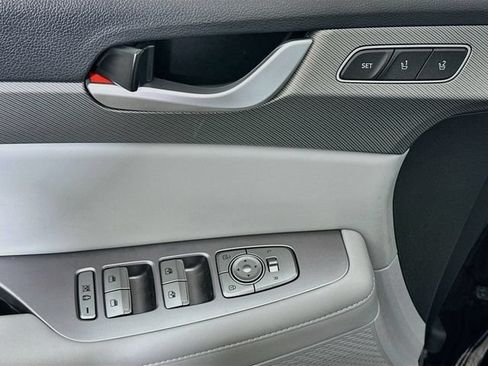 Certified 2024 Hyundai Palisade SEL w/ Premium Package AWD/4WD image 23