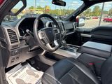 Used 2019 Ford F150 Lariat w/ Equipment Group 502A Luxury image 5