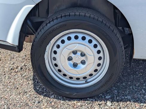 Used 2022 RAM ProMaster City Tradesman image 9