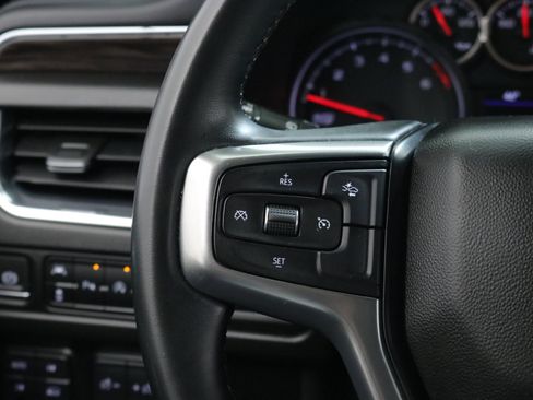 Used 2023 Chevrolet Tahoe LS image 13