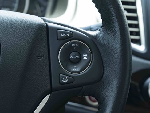 Used 2015 Honda CR-V Touring image 21