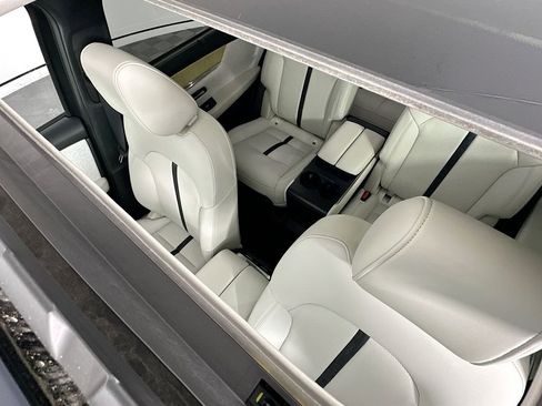 Used 2025 MAZDA CX-90 3.3 Turbo S w/ Premium Plus image 22