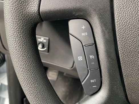 New 2025 Chevrolet Express 3500 w/ Power Convenience Package image 15