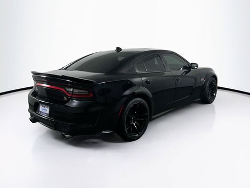 Used 2022 Dodge Charger Scat Pack image 5