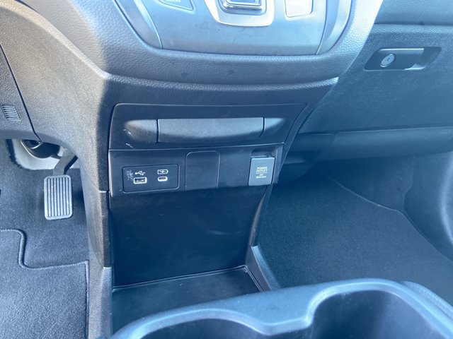 Used 2025 Honda Odyssey Sport-L image 42
