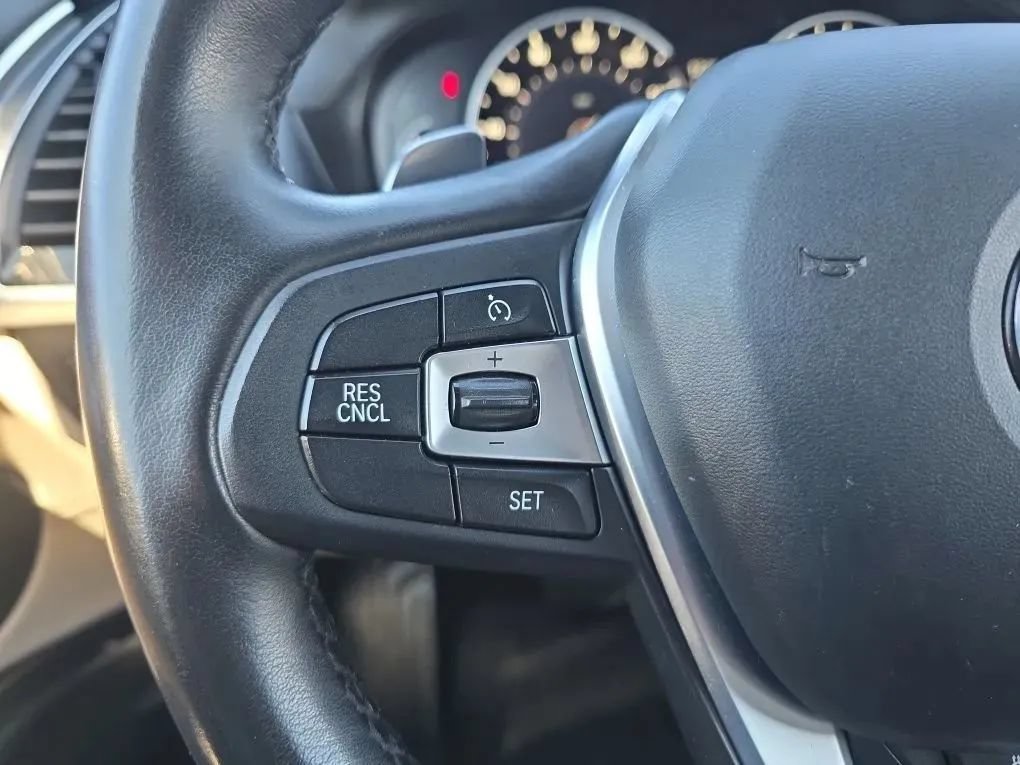 Used 2018 BMW X3 xDrive30i AWD/4WD image 20