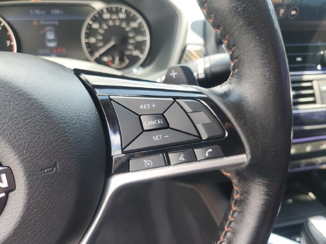 Used 2023 Nissan Altima 2.5 SR w/ SR Premium Package FWD image 18