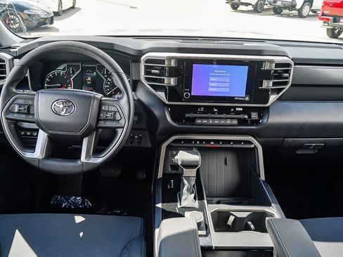 New 2026 Toyota Tundra SR5 image 16