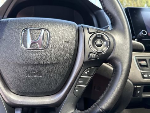 Used 2022 Honda Ridgeline RTL image 27