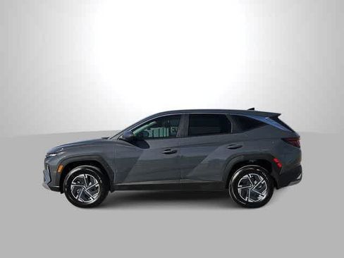 New 2026 Hyundai Tucson Blue SE AWD/4WD image 14