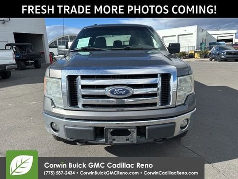 Used 2011 Ford F150 XLT image 2