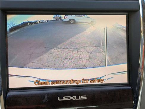 Used 2011 Lexus ES 350 image 16