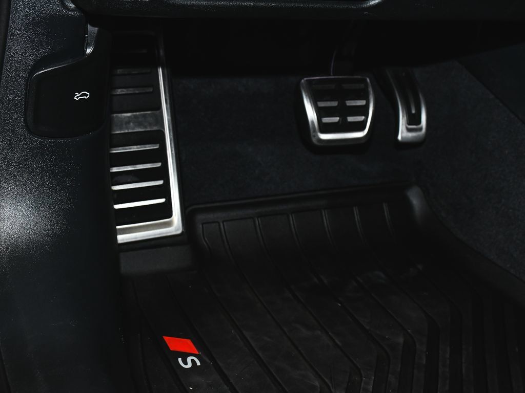 Used 2025 Audi S5 Premium Plus w/ Premium Plus Package AWD/4WD image 24