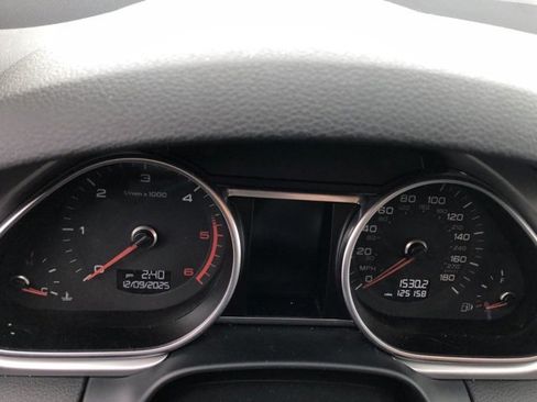 Used 2012 Audi Q7 TDI Premium Plus image 8