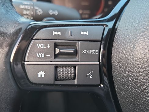 Used 2025 Honda Civic Sport image 22