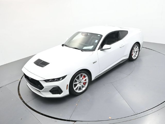 Used 2024 Ford Mustang GT Premium RWD image 36