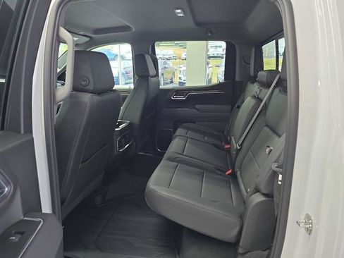 New 2026 GMC Sierra 1500 Elevation w/ Elevation Premium Package image 10