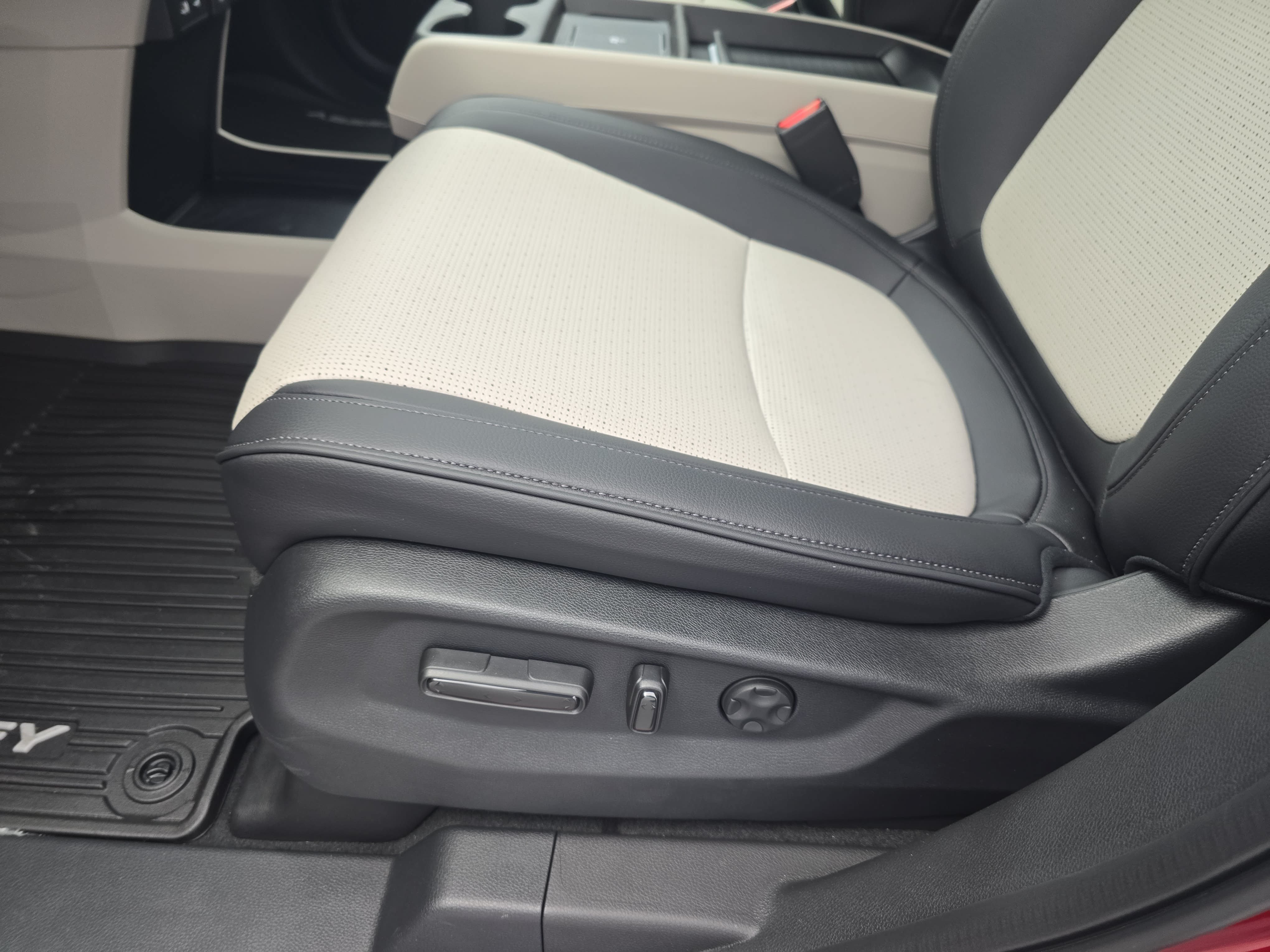 New 2027 Honda Odyssey Elite image 31