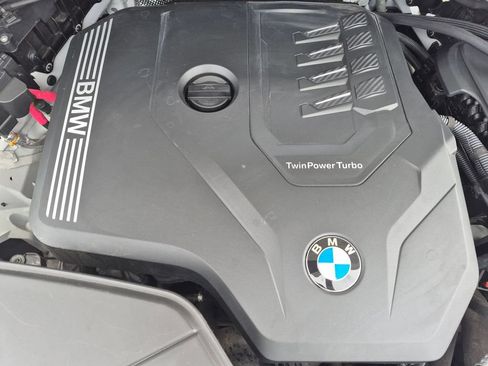 Used 2023 BMW X3 xDrive30i w/ Premium Package w/ZPA AWD/4WD image 23