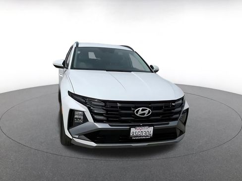 Used 2025 Hyundai Tucson SEL image 4