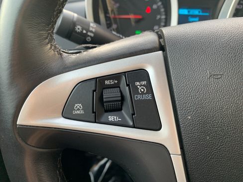 Used 2016 Chevrolet Equinox LT AWD/4WD image 16