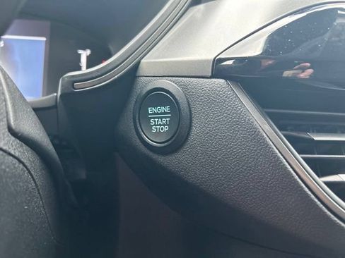 Used 2025 Ford Escape Active FWD image 21
