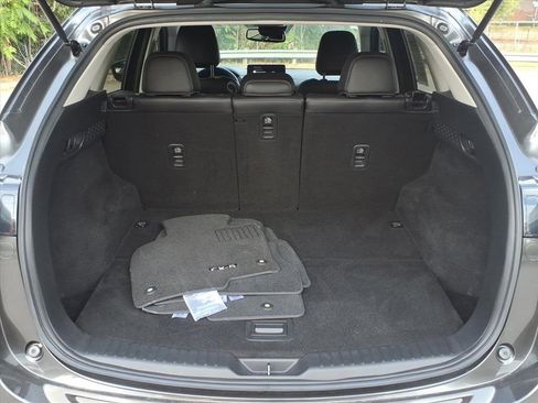Used 2023 MAZDA CX-5 AWD 2.5 S w/ Preferred Package image 22