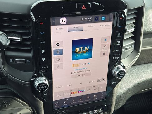 New 2026 RAM 2500 Tradesman image 12