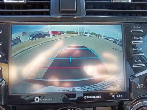 Used 2023 Toyota 4Runner TRD Off-Road Premium image 23