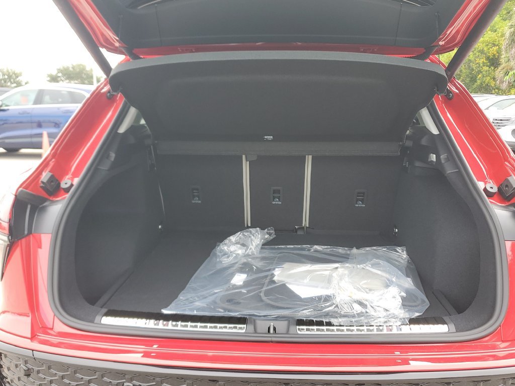 New 2026 Audi Q3 quattro 2.0T AWD/4WD image 15