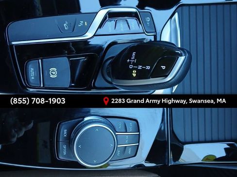 Used 2021 BMW X3 xDrive30i w/ Premium Package image 26