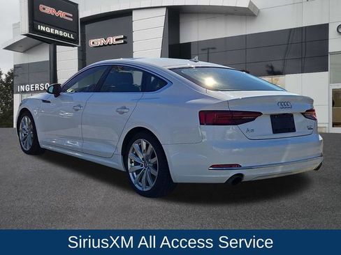 Used 2018 Audi A5 2.0T Premium image 6