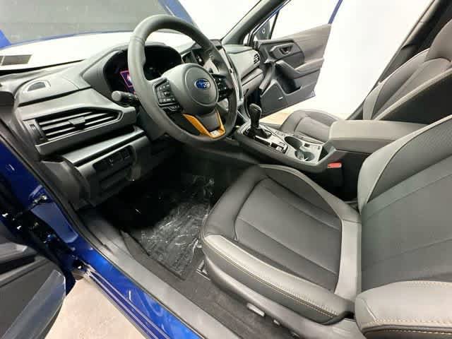 New 2026 Subaru Crosstrek 2.5i Wilderness AWD/4WD image 16