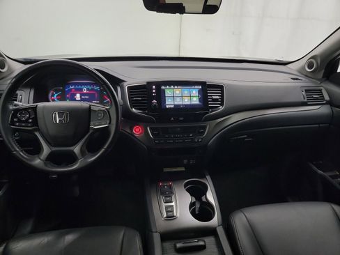 Used 2022 Honda Pilot Special Edition image 15