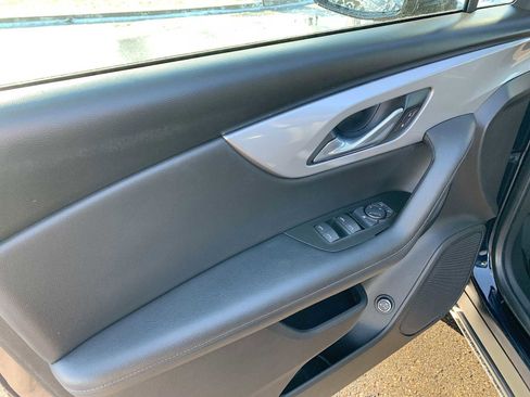 Certified 2021 Chevrolet Blazer LT image 21