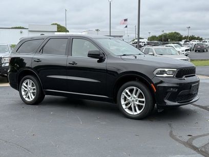 Used 2021 Dodge Durango GT