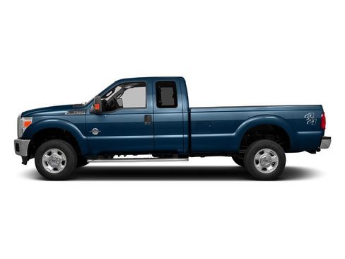 Used 2016 Ford F350 XLT w/ XLT Premium Package AWD/4WD image 2