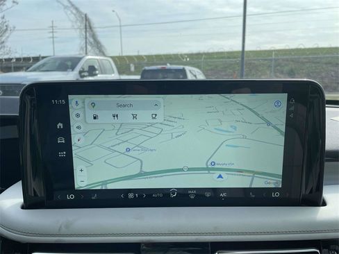 New 2026 Lincoln Aviator Reserve w/ Illumination Package image 21