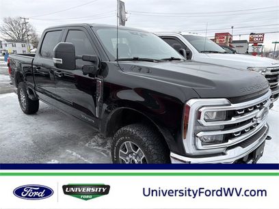 Used 2024 Ford F250 Lariat