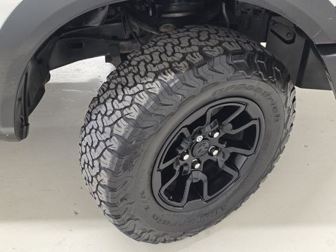 Used 2017 RAM 1500 Rebel w/ Luxury Group image 45