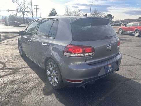 Used 2013 Volkswagen Golf PZEV image 5