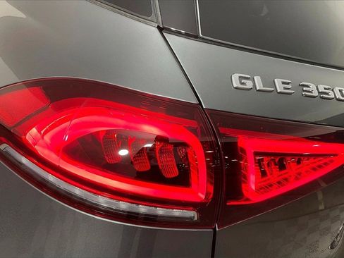 Certified 2023 Mercedes-Benz GLE 350 4MATIC image 24