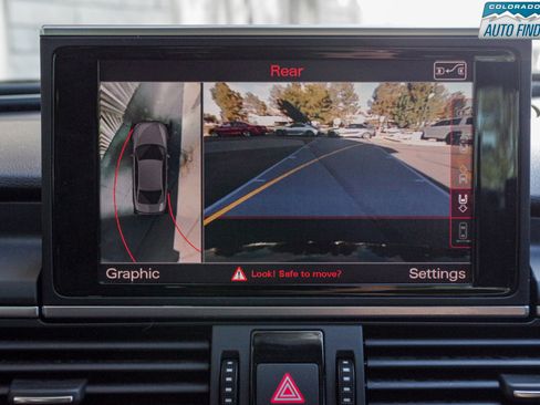 Used 2015 Audi S6 image 13