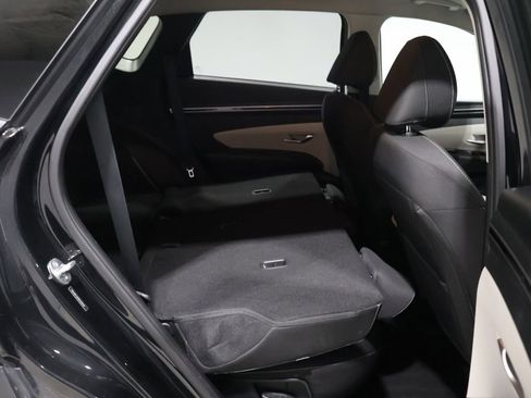 Used 2024 Hyundai Tucson SEL image 20