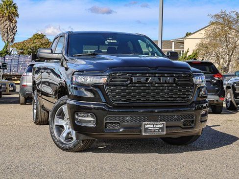 New 2026 RAM 1500 Express image 1