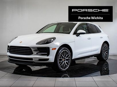 Used 2019 Porsche Macan S
