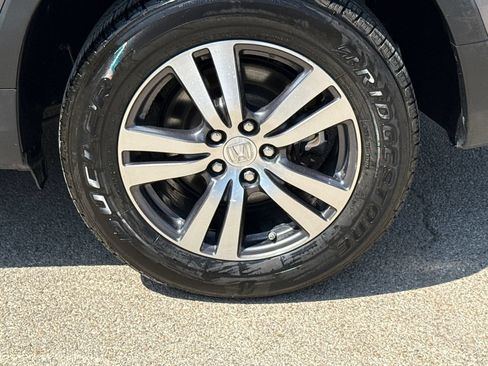 Used 2018 Honda Pilot EX-L image 9