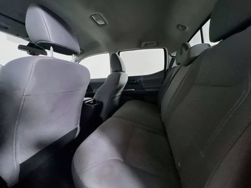 Used 2023 Toyota Tacoma SR5 RWD image 19